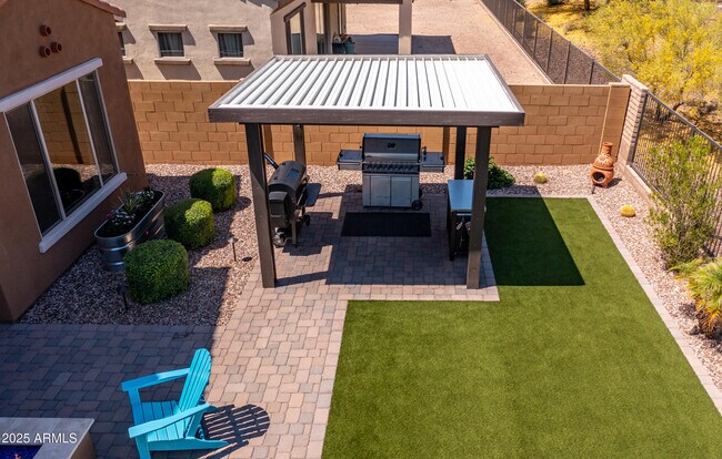 Building Photo - 30876 N 128th Dr