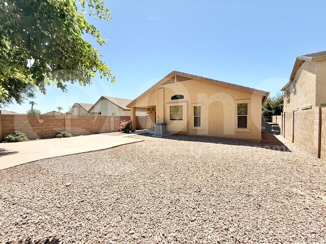Building Photo - 1238 W Corriente Dr
