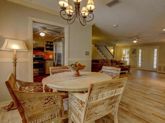 Building Photo - Executive Lakefront Retreat with Private P...