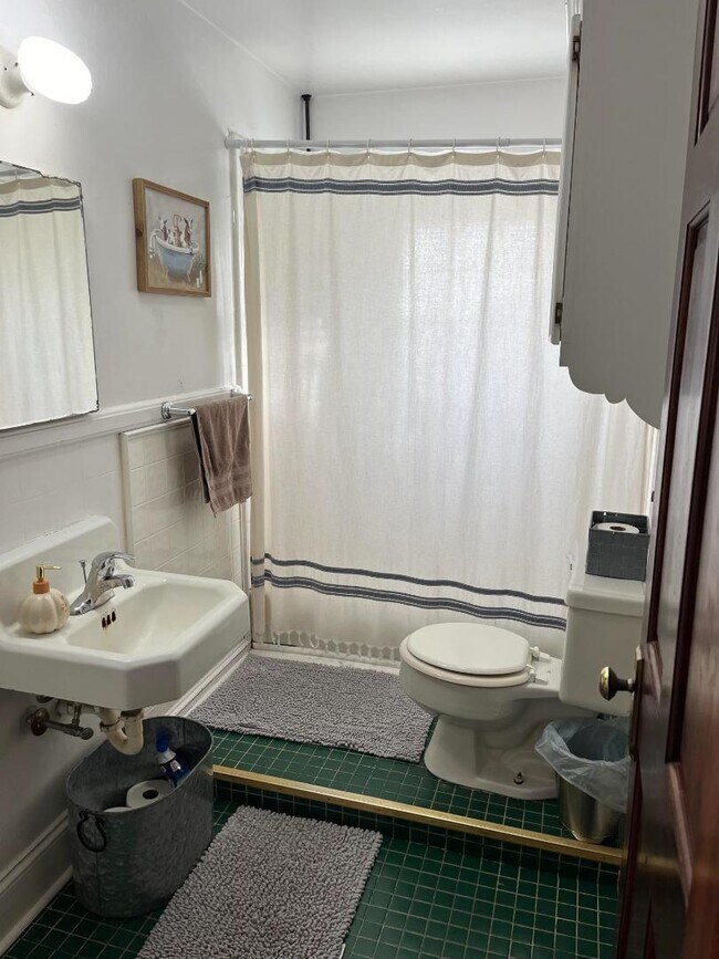 Building Photo - 407b Lewis St - Unit B