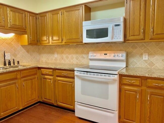 Building Photo - Tucked away in a quiet community with only one entrance and no through-traffic.