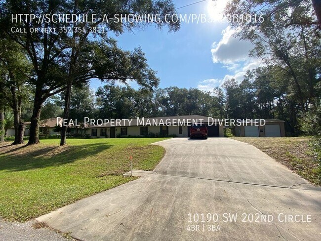 Rainbow Springs Woodlands - 4/3/2 - Plus ... - Rainbow Springs  Woodlands - 4/3/2 - Plus ...