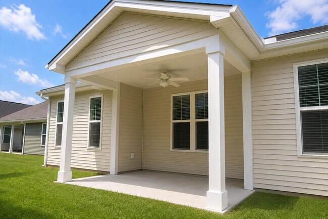 Building Photo - 6265 Zoe Wy