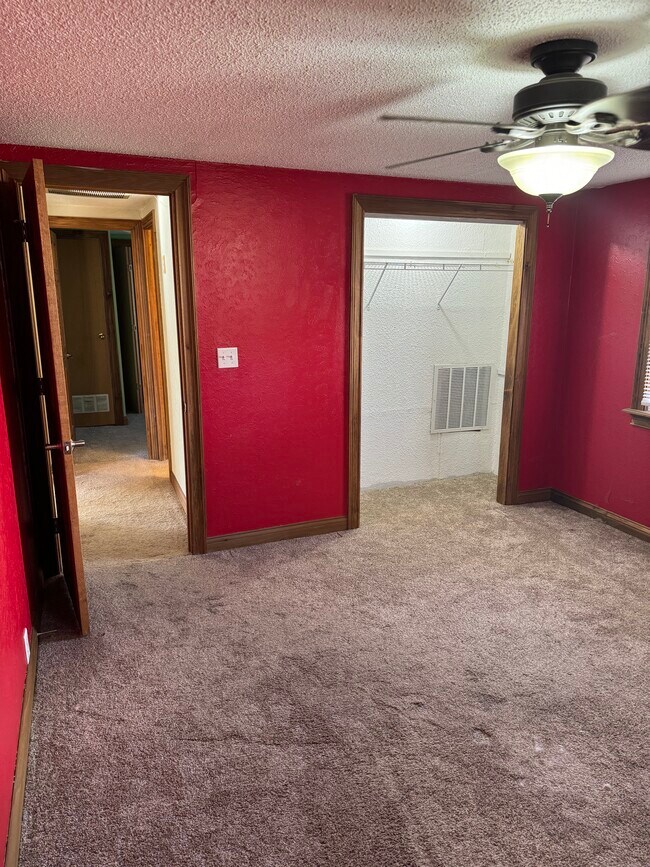 Bedroom 1 - 3900 W 11th St