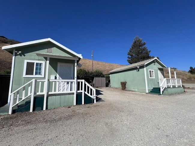 Building Photo - 6705 Pacheco Pass Hwy