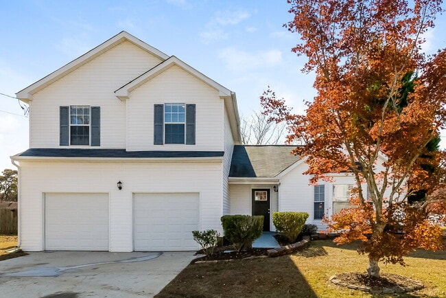 Building Photo - 2208 Glen Briar Way