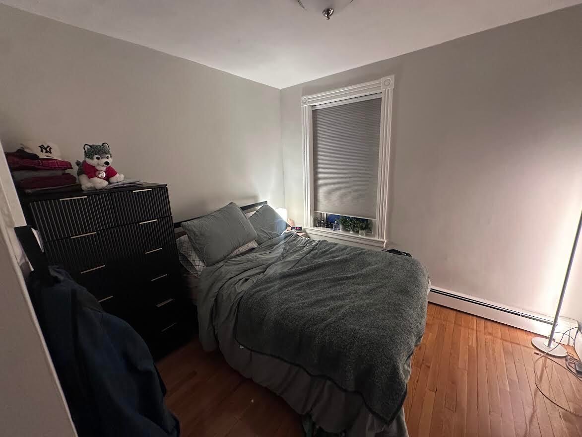 Building Photo - 21 Sheafe St