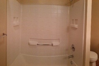 Fully remodeled - 1211 Balfour Dr