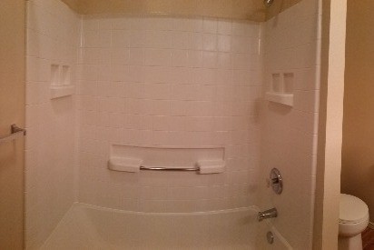 Fully remodeled - 1211 Balfour Dr