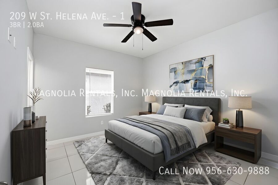 Building Photo - 209 W St Helena Ave