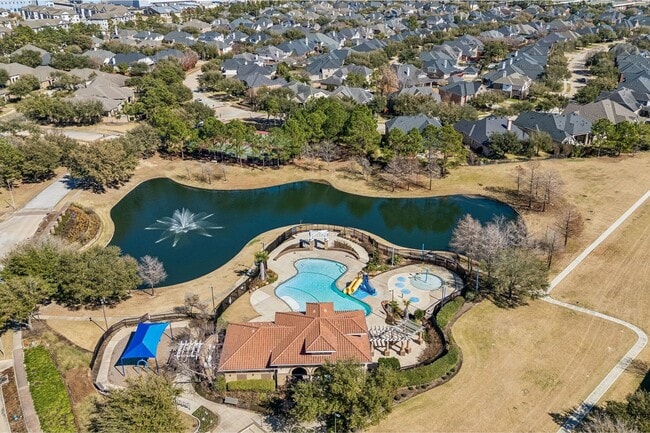 Building Photo - 6518 Montana Ridge Ct