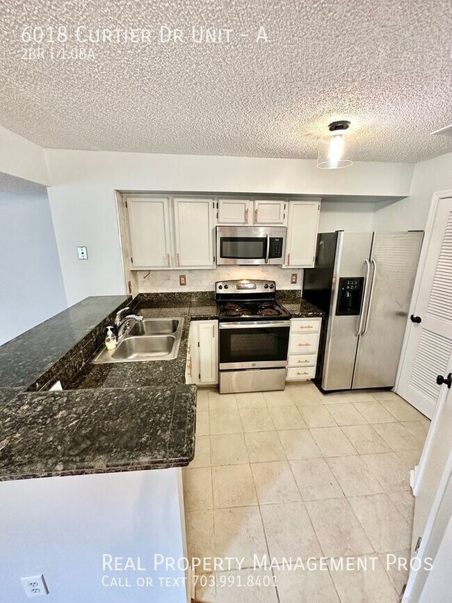 Building Photo - 6018 Curtier Dr