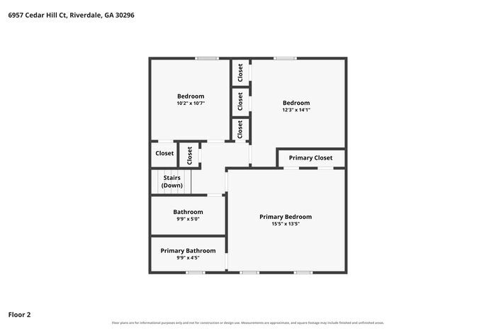 Building Photo - 6957 Cedar Hill Ct
