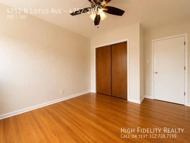 Building Photo - 4752 N Lotus Ave
