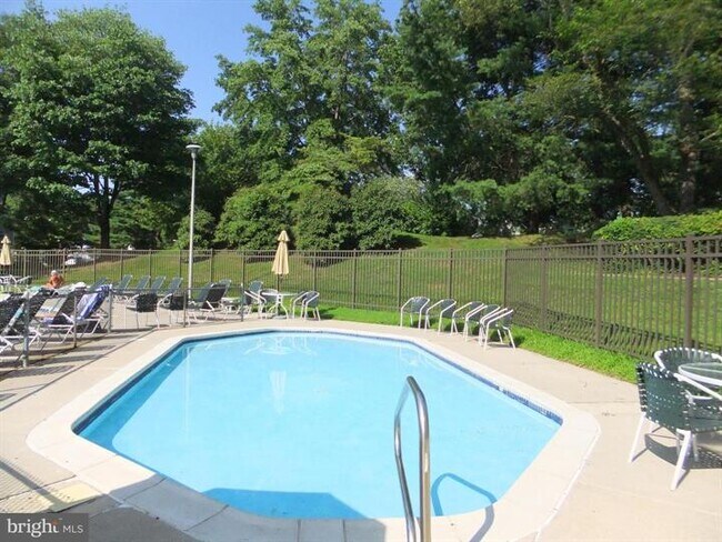 Building Photo - 1600 Hagys Ford Rd