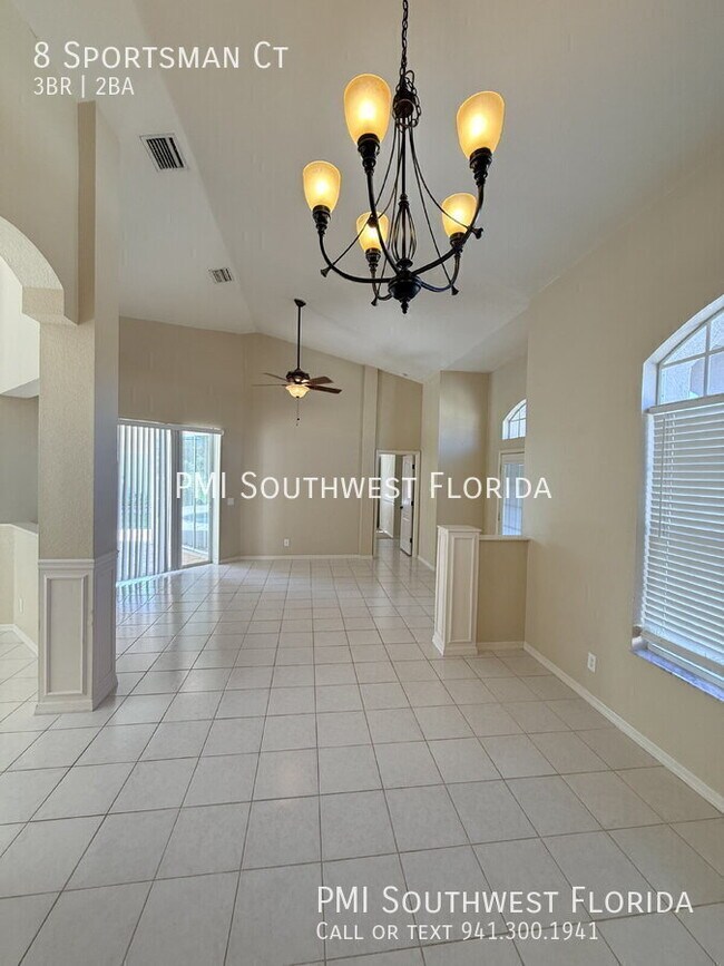 Building Photo - 8 Sportsman Ct