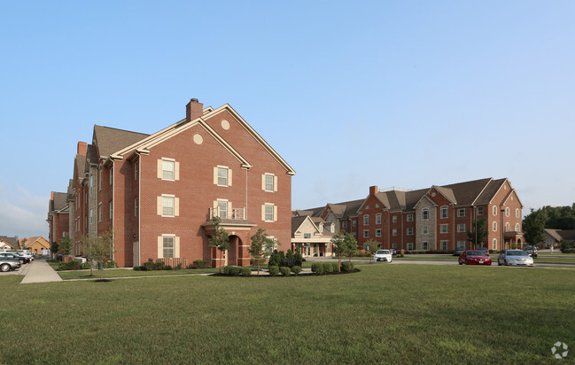 Building Photo - Avondale Senior Village