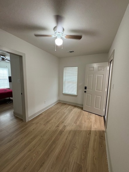 Building Photo - 2919 Rosedale St