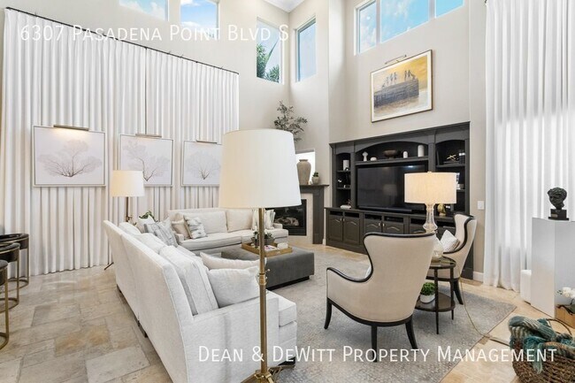 Building Photo - Fully Furnished LUXURY Home in Exclusive PYCC