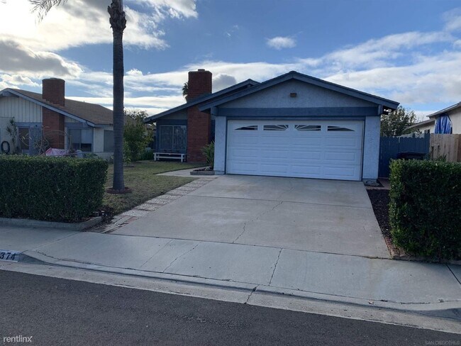 Primary Photo - 3 br, 1.5 bath House - 11374 Acrux Dr