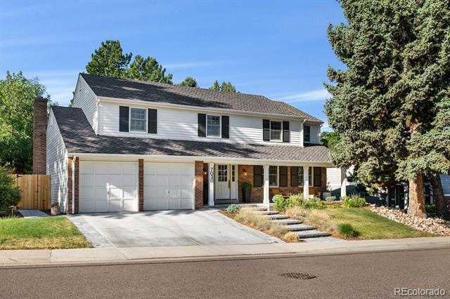 Building Photo - 7030 S Magnolia Cir