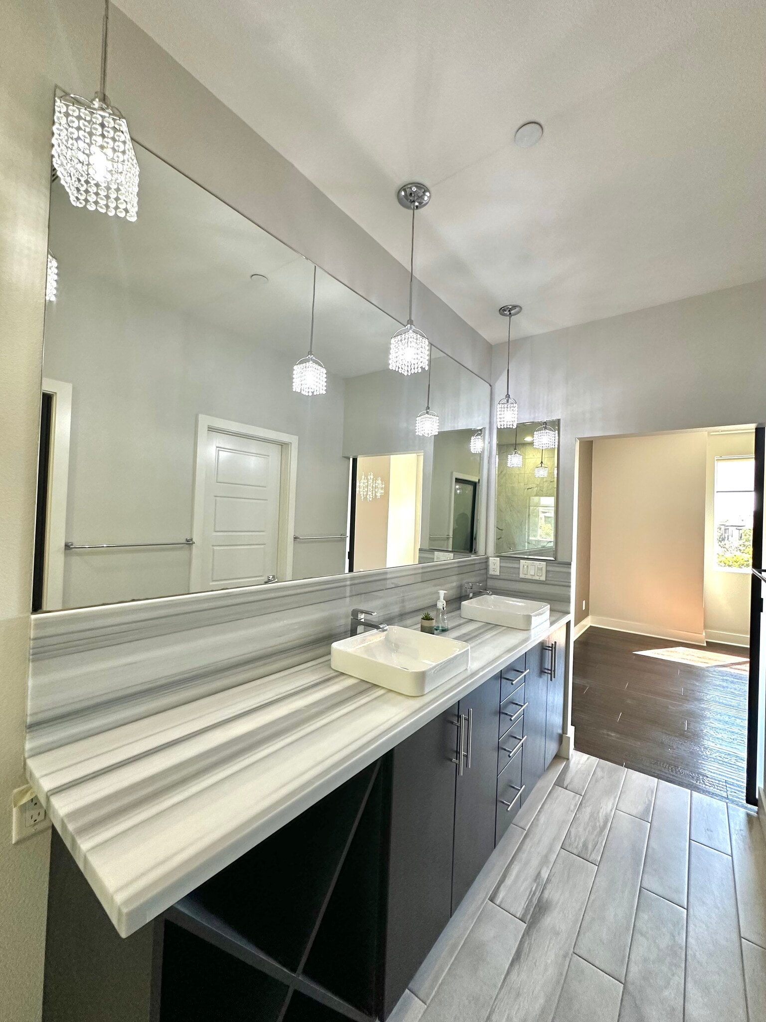 Primary Bathroom - 7870 Civita Blvd