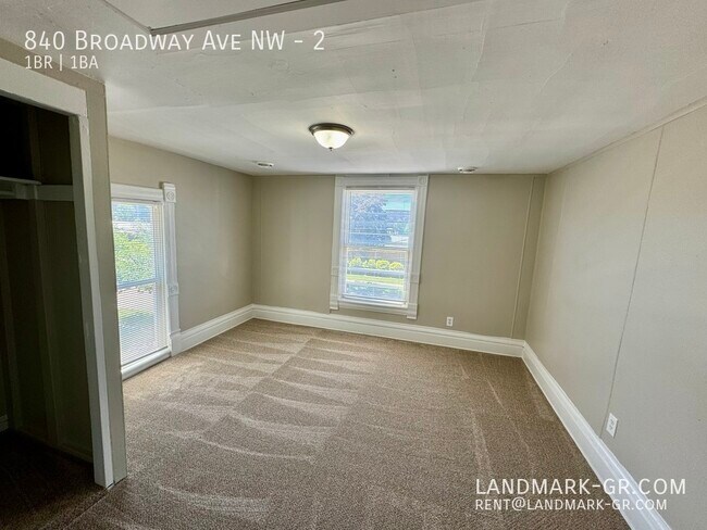 Building Photo - 840 Broadway Ave NW