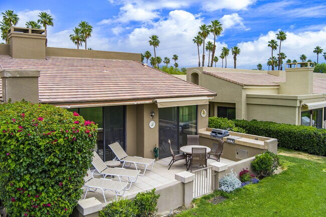 Building Photo - 76761 Chrysanthemum Way