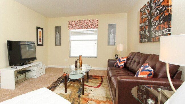 Building Photo - 2960 Buccaneer Palm Rd
