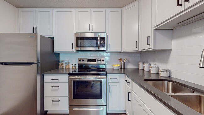 Floorplan - Greystone Heights