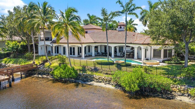 Building Photo - 18669 SE Palm Island Ln