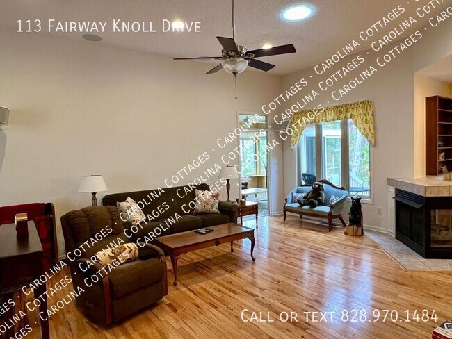 Building Photo - 113 Fairway Knoll Dr