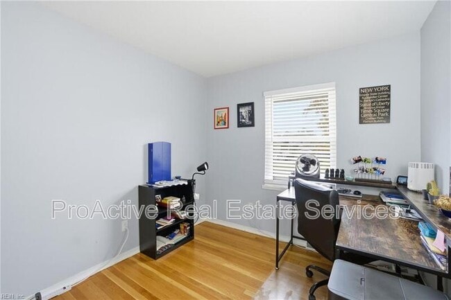 Building Photo - 4 Tillerson Dr