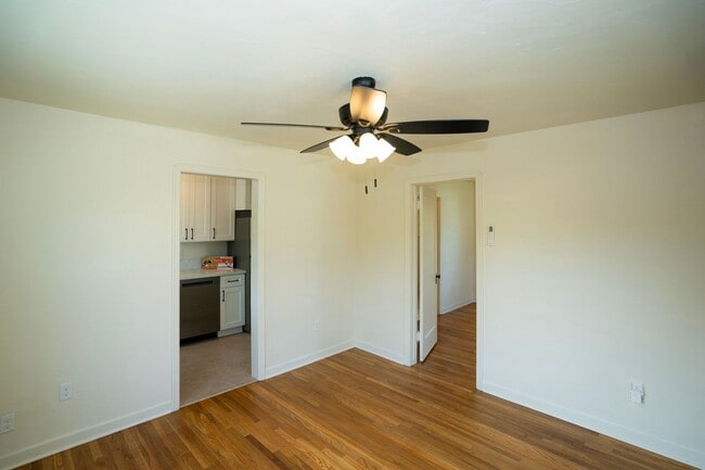 Building Photo - Step into timeless elegance and modern com...