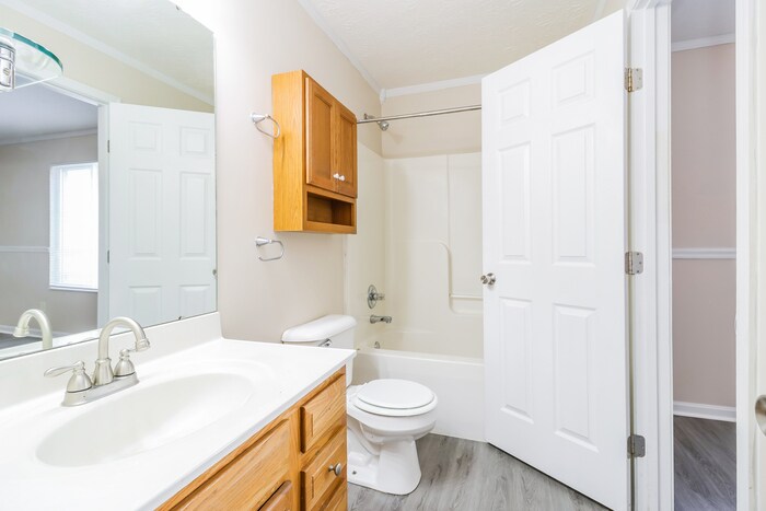 Building Photo - 3201 Shallow Creek Cir