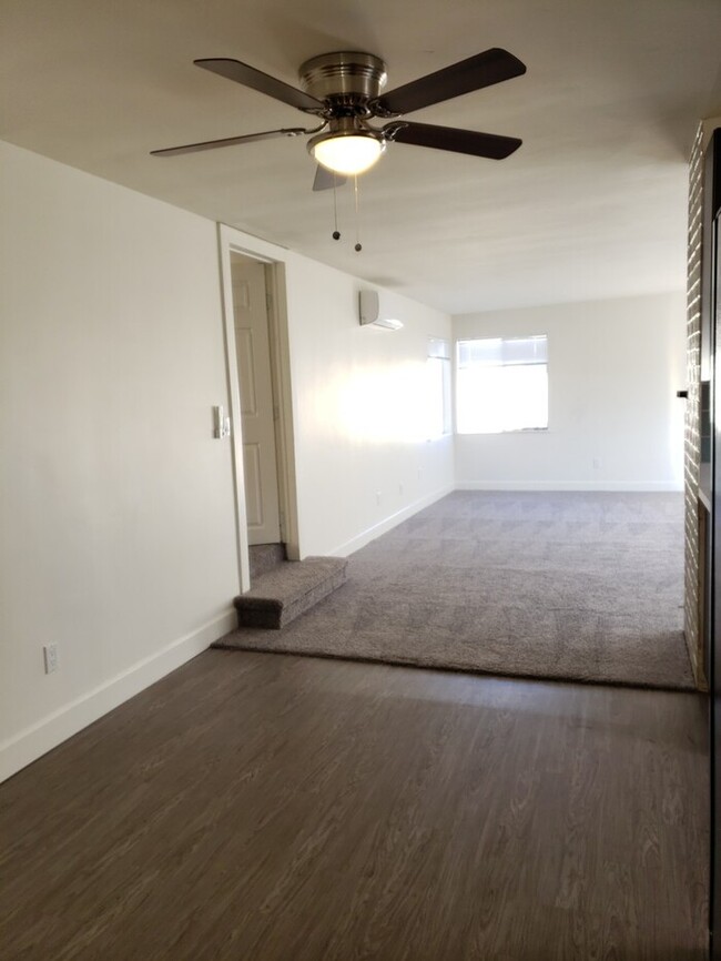 Building Photo - Newly Renovated 2BR/2BA La Mesa Village Gem!