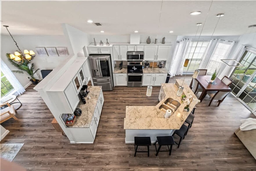 Building Photo - 1651 Hawkins Cove Dr W