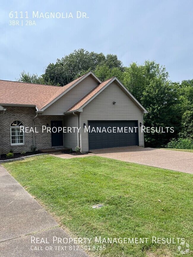 Building Photo - 6111 Magnolia Dr.-