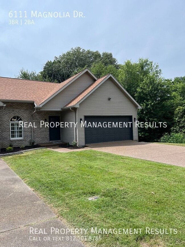 Primary Photo - 6111 Magnolia Dr.-