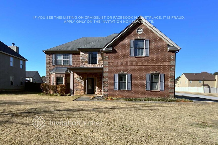 Primary Photo - 124 Avondale Dr