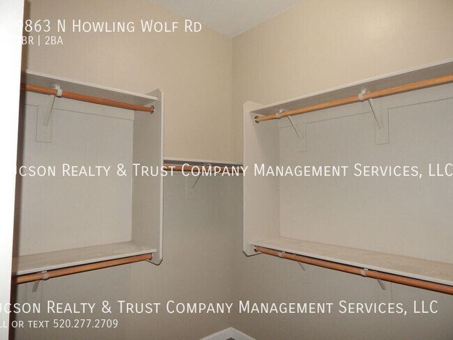 Building Photo - 9863 N Howling Wolf Rd