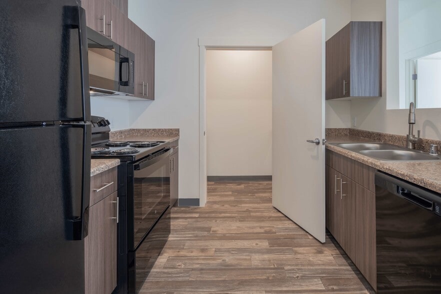 Building Photo - Casa de Encantada Senior Apartments