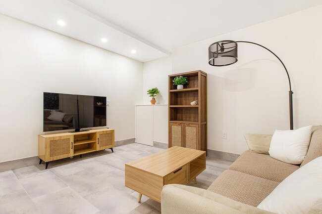 Building Photo - 5501 John F. Kennedy Blvd