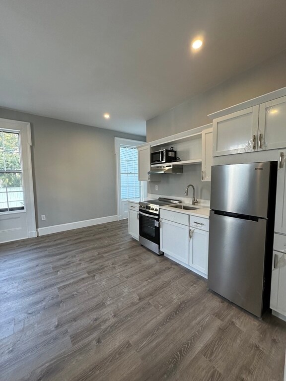 Building Photo - 6 Monroe St