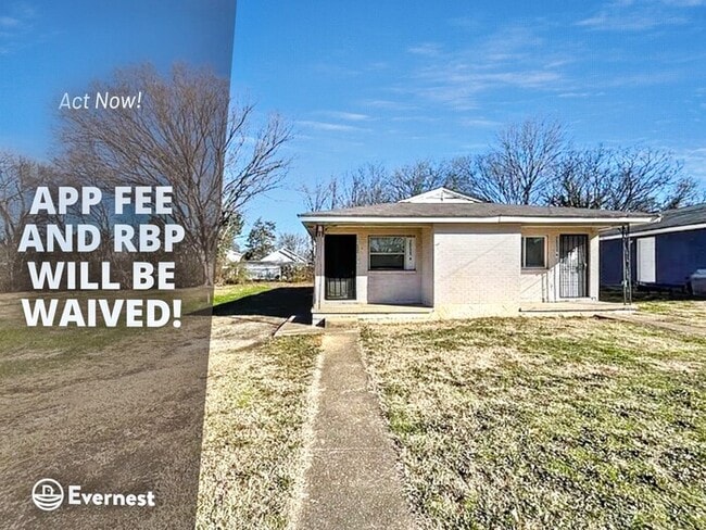 Building Photo - 2011 Milne St