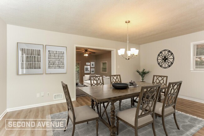 Building Photo - 3053 Jodeco Dr