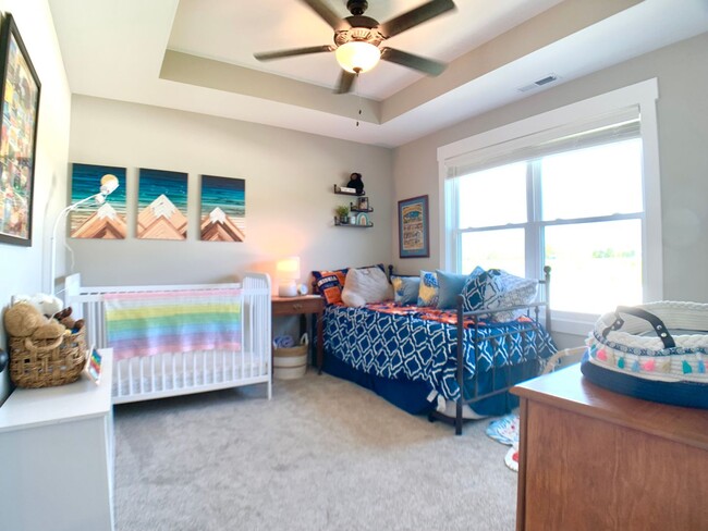 Building Photo - 7372 Winding Way