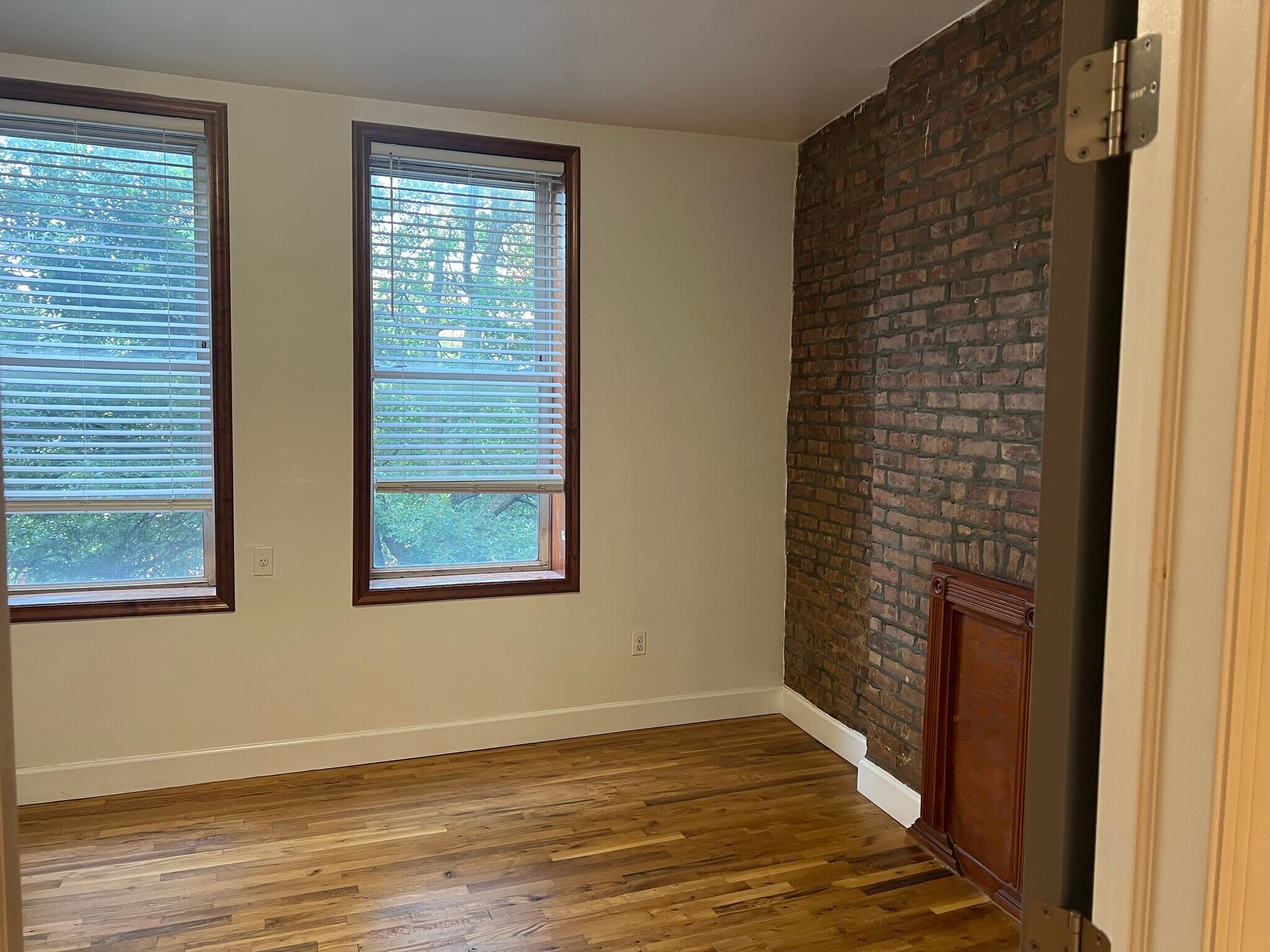 Bedroom - 764 Washington Ave