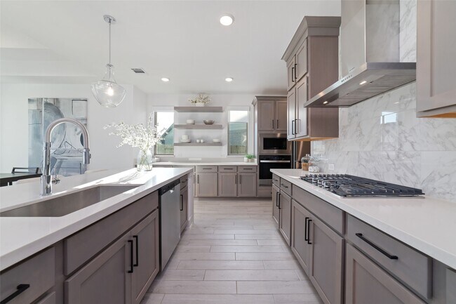 Building Photo - 4814 Highland Strm Ct