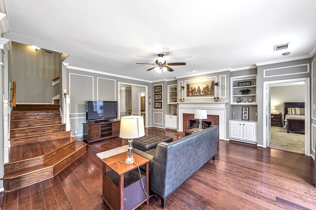 Building Photo - 23002 Cherrington Ct